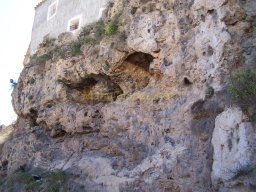 Ciudad de Letur 2008